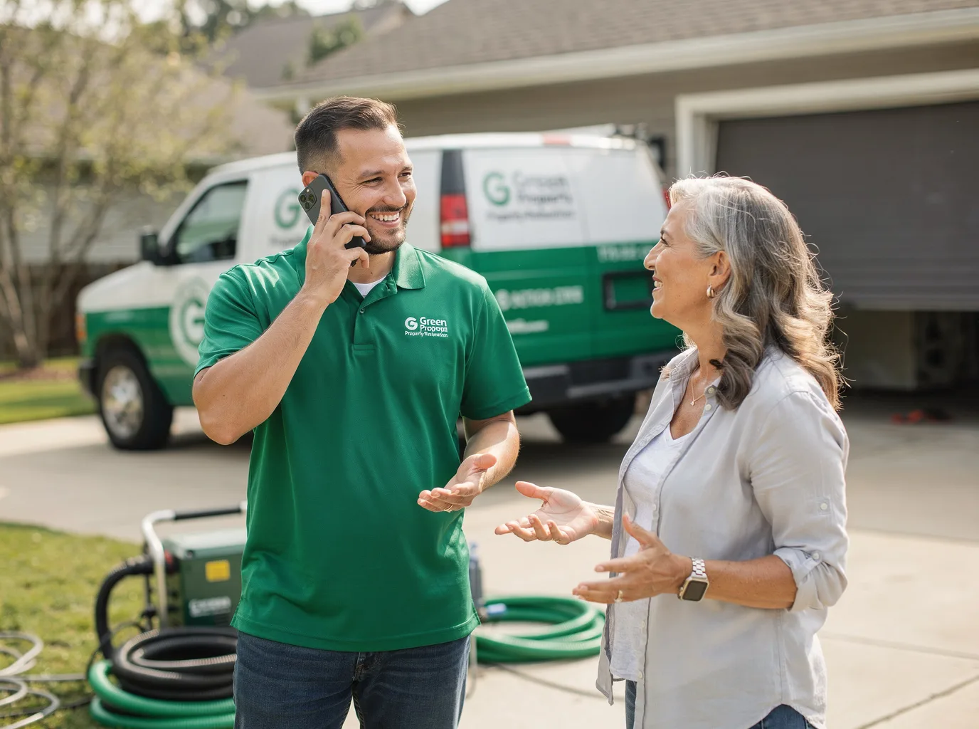 Water Damage Restoration Spurlockville, WV FAQs